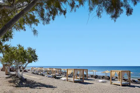 Enorme Santanna Beach Resort in Δημοτική Ενότητα Ιεράπετρας — foto 13