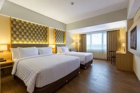 Best Western Kamala Jimbaran in Kuta Selatan, foto 13