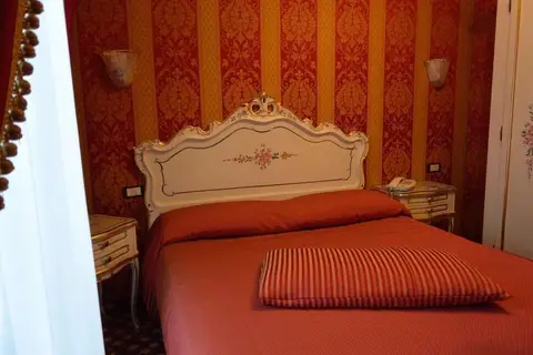 Hotel Belle Arti Venice in Venetië, foto 2