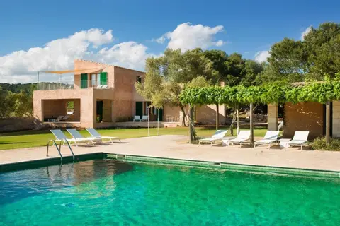 Son Bernadinet in Campos — foto 19