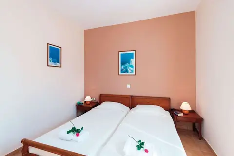 Thalassi Hotel in Krini Beach Hotel, foto 5