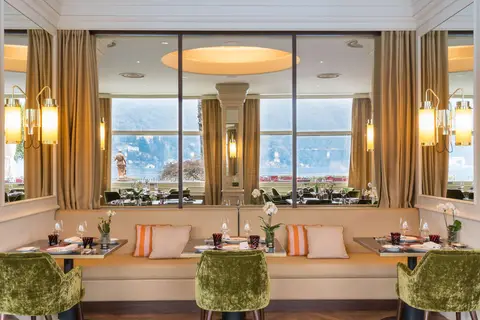 Hotel Villa Flori in Como, foto 11