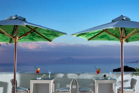 Excelsior Parco in Capri, foto 21