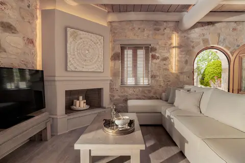 Archontiko Koutsis in Δημοτική Ενότητα Λαγανά — foto 18