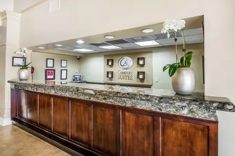 Comfort Suites Paradise Island in New Providence — foto 16