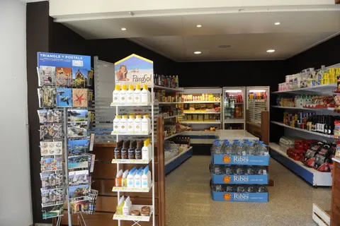 Camping Del Mar foto 5