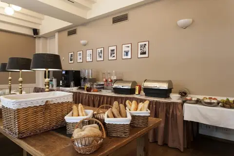 Hotel Carol in Praag — foto 5