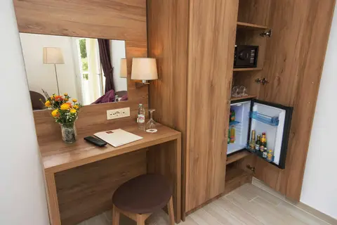 Makarska Holiday Hotel Biokovo in Makarska — foto 5