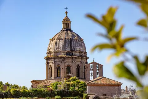 Hotel Della Torre Argentina in Rome — foto 24