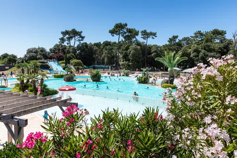 Camping Le Logis foto 11