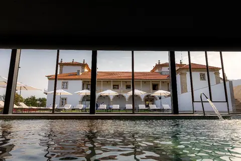 Solar do Requeijo by Luna Hotels & Resorts in Arcos De Valdevez — foto 12