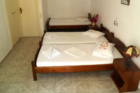 Hotel Levante Beach in Thira Municipal Unit, foto 5