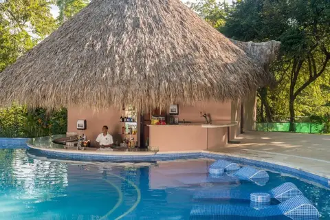 Occidental Papagayo in Tempate — foto 23