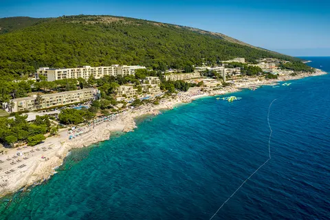 Resort Girandella Valamar foto 2