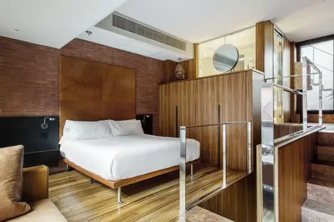 Hotel Granados 83 in Barcelona, foto 4