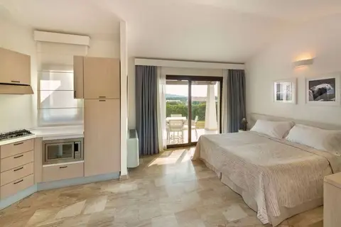 Resort Grande Baia in Santu Diadòru/San Teodoro, foto 4