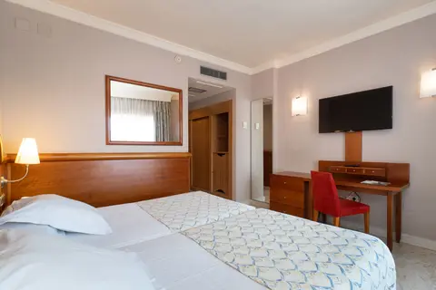 Hotel MS Amaragua in Torremolinos — foto 14