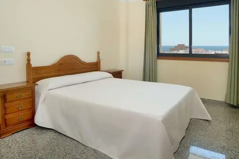 Appartementen NuriaSol in Fuengirola, foto 4