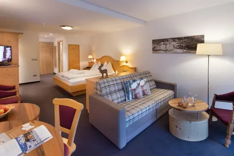 Alpenroyal Hotel in Kastelruth - Castelrotto — foto 20