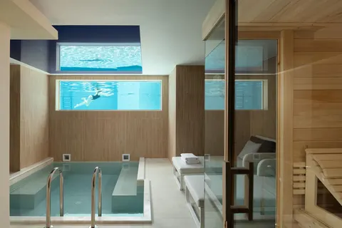 Bio Beach Boutique Hotel - adults only foto 13