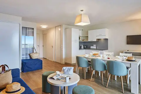 Les Residences Du Soleil in Le Cannet — foto 7