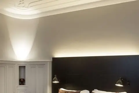 Apotek Hotel in Reykjavik — foto 17