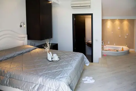 Mediterranean Beach Resort in Laganas Municipal Unit, foto 6
