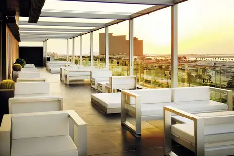 Hues Boutique Hotel in ديرة — foto 7