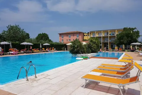 Hotel Bella Lazise in Lazise — foto 18