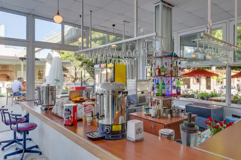 The Hello Hotel in Bodrum — foto 9