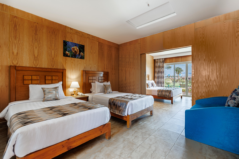 Hotel SUNRISE Alora Resort in Hurghada — foto 23