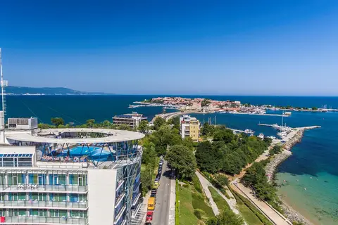 Marina Palace Affiliated by Melia in Nesebar, foto 24