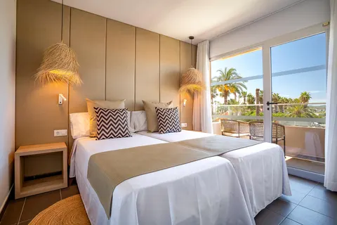 Migjorn Ibiza Suites & Spa foto 3