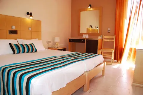 Ermioni Hotel in Dramia, foto 3