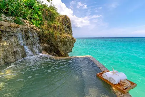 Jamaica Inn in Ocho Rios, foto 10