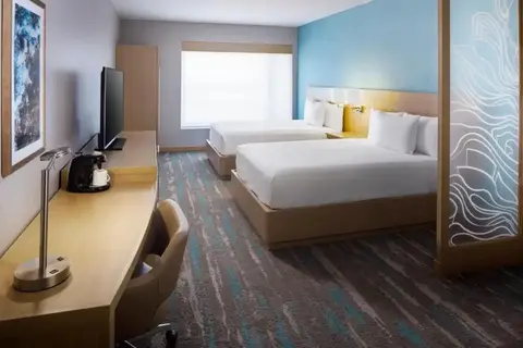 Hyatt Place Aruba Airport in Punta Brabo — foto 15