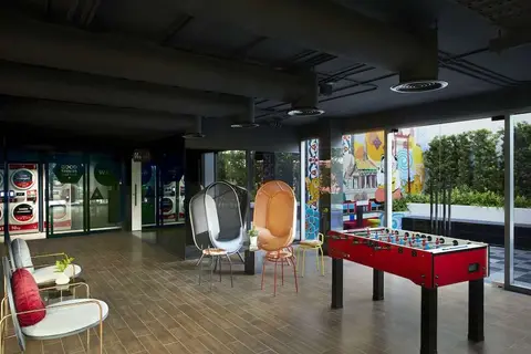 Lyf Sukhumvit 8 Bangkok in Bangkok — foto 4