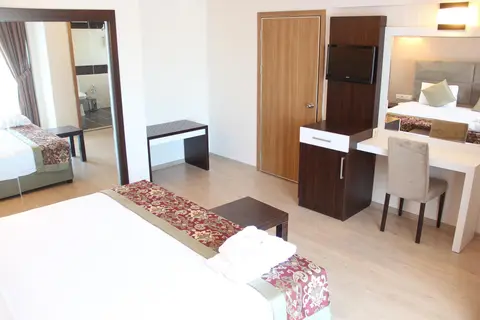 My Aegean Star Hotel in Kusadasi — foto 13