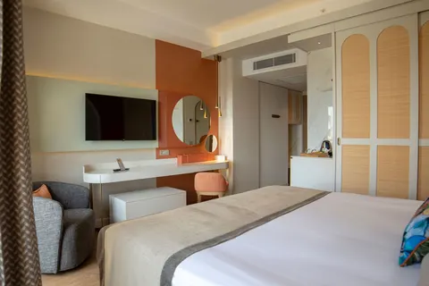 Fame Residence Lara & Spa in Aksu — foto 12