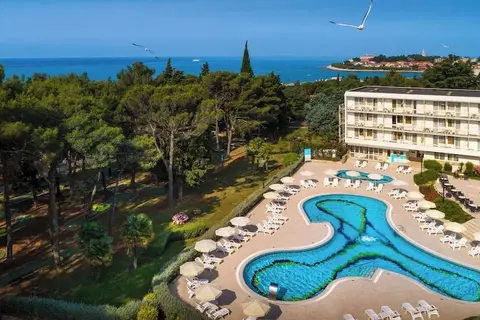 Aminess Laguna in Novigrad — foto 2