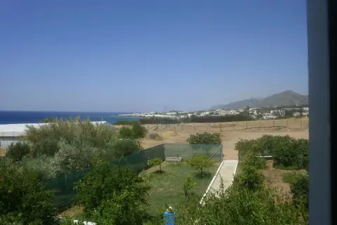 Cretasun Apartments in Makrigialos, foto 30