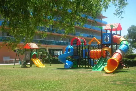 Hotel Surf Mar in Lloret de Mar — foto 13