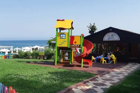 PrimaSol Sineva Beach in Свети Влас — foto 8