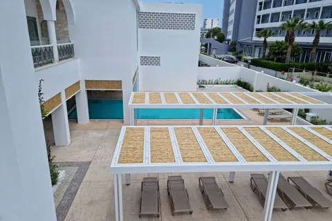 Epsilon Hotel foto 12