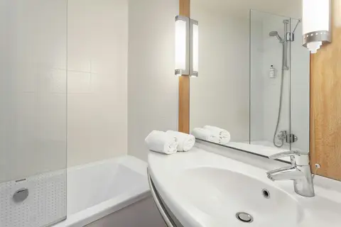 B&B Hotel Barcelona Mataró in Mataró, foto 24