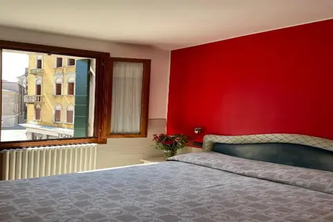 Hotel San Geremia in Venetië, foto 7