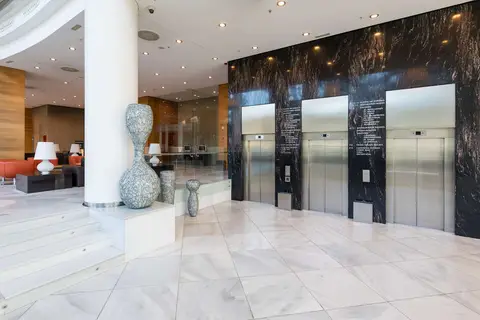Sercotel Sorolla Palace in Valencia — foto 16