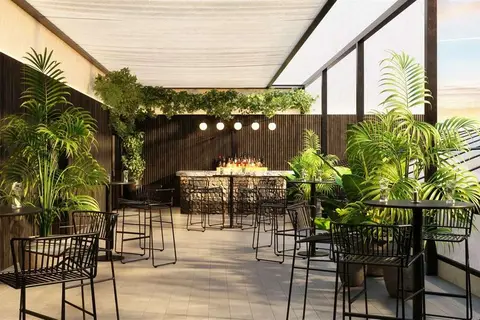 Radisson Blu Casablanca City Center in Casablanca, foto 12