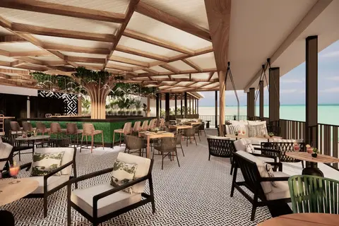 The Pyrmont Curaçao, an Autograph Collection All-Inclusive Resort in Willemstad, foto 8