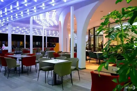 Fredj Hotel & Spa in Tanger, foto 4